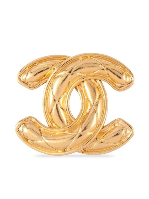 buy chanel jewellery uk|pre owned chanel brooch.